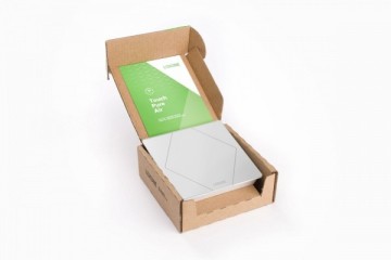 Loxone Touch Pure Air Wit