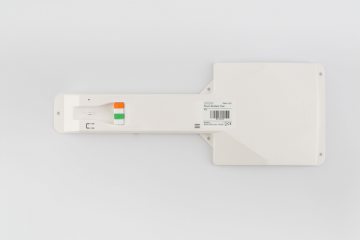 Loxone Touch Surface Tree