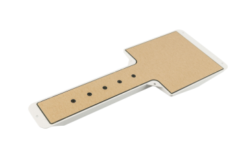 Loxone Touch Surface Tree