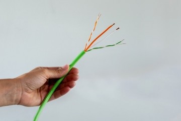 Loxone Tree Kabel per meter