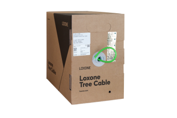 Loxone Tree Kabel
