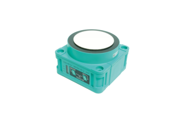 Loxone Ultrasone Sensor