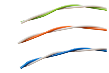 Loxone verbindingsdraad