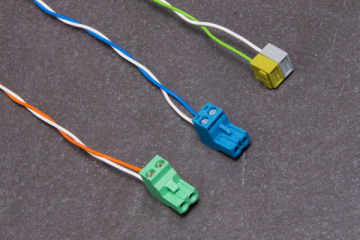 Loxone verbindingsdraad