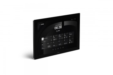 Loxone wall display6