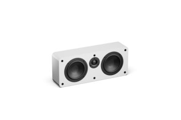 Loxone wall speaker wit 3