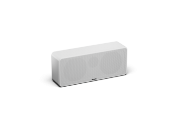 Loxone wall speaker wit 4