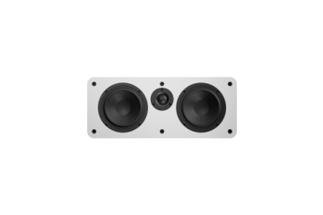 Loxone wall speaker wit