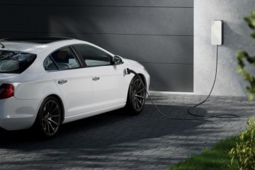 Loxone wallbox tree7