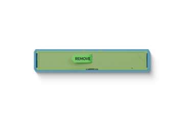 Loxone watersensor air 6