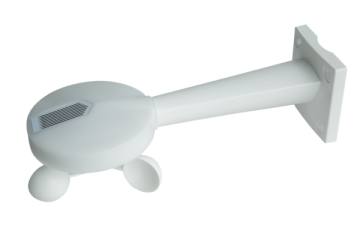 Loxone Weerstation Air