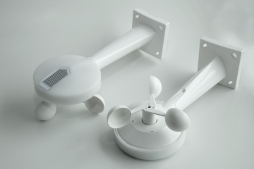 Loxone Weerstation Tree