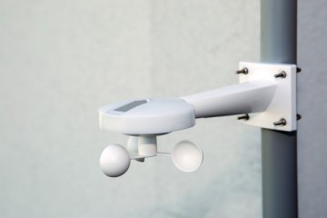 Loxone Weerstation Tree