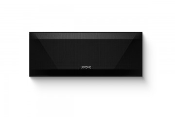 Loxone wireless speaker