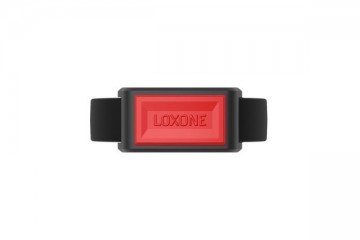 Loxone Wrist Button Air