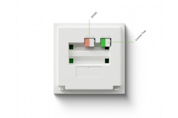 Nfc code touch fluweelwit3