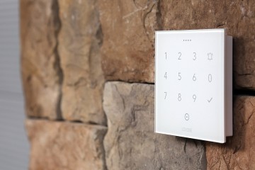 Nfc code touch fluweelwit4