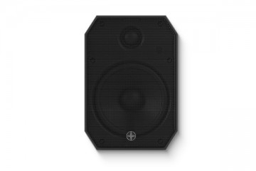 Satellite speaker ip64 passive