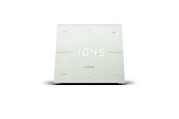 Touch nightlight air fluweelwit