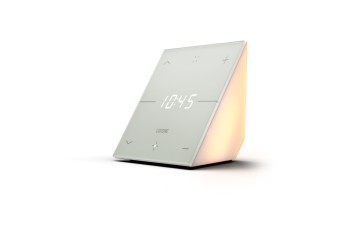 Touch nightlight air fluweelwit3