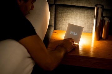 Touch nightlight classic2