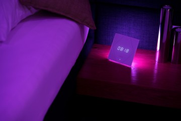 Touch nightlight classic4