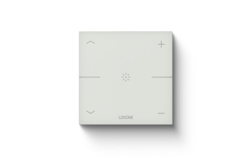 Touch pure air fluweelwit