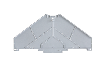 Weidmuller scheidingswand tw prv8