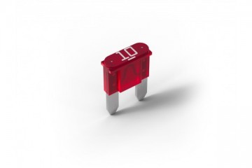 Zekering power supply backup 10a 0