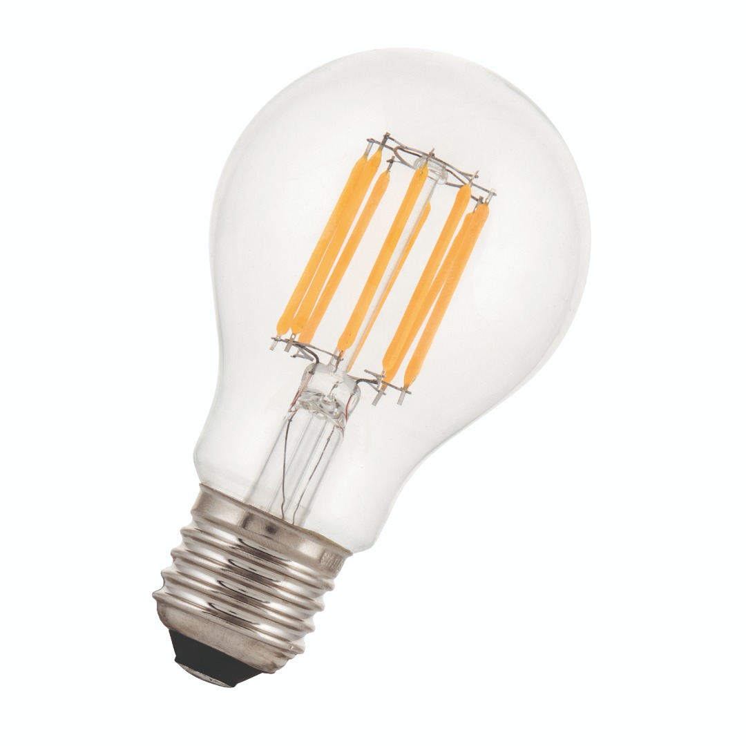 LED Filamentlamp E27 Loxone Shop