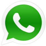 Contacteer ons op WhatsApp